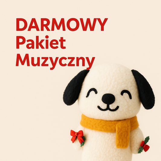 DARMOWA Usypiająca Muzyka